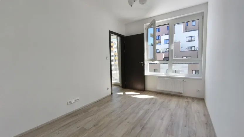 Pronájem bytu 2+kk, Praha - Dolní Měcholupy, Honzíkova, 43 m2
