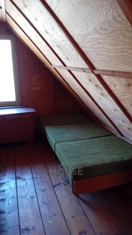 Prodej rodinného domu, Městečko, 82 m2
