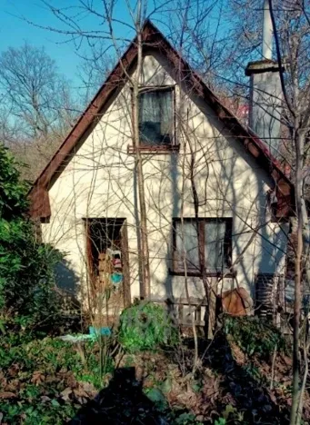 Prodej rodinného domu, Městečko, 82 m2