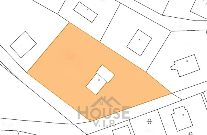 Prodej rodinného domu, Městečko, 82 m2