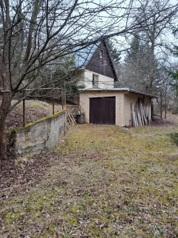 Prodej rodinného domu, Městečko, 82 m2