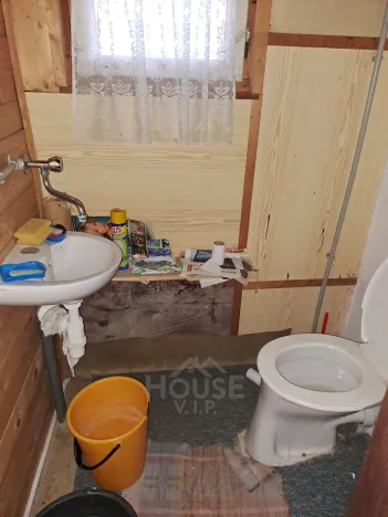 Prodej rodinného domu, Městečko, 82 m2