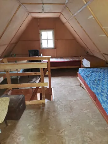 Prodej rodinného domu, Městečko, 82 m2