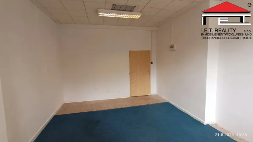 Pronájem kanceláře, Ostrava, Bohumínská, 30 m2