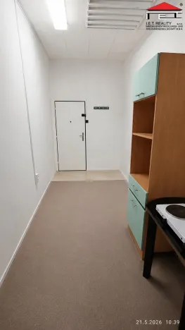 Pronájem kanceláře, Ostrava, Bohumínská, 30 m2
