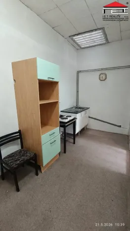 Pronájem kanceláře, Ostrava, Bohumínská, 30 m2