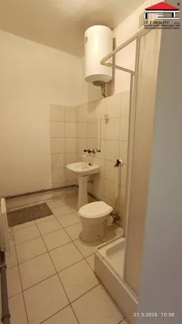 Pronájem kanceláře, Ostrava, Bohumínská, 30 m2