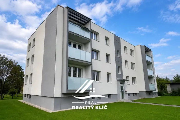 Prodej bytu 3+1, Kozlovice, 70 m2
