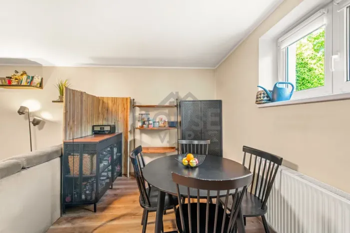 Prodej bytu 3+kk, Praha - Újezd nad Lesy, Oplanská, 56 m2