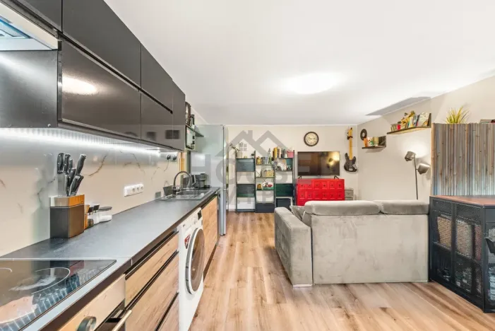 Prodej bytu 3+kk, Praha - Újezd nad Lesy, Oplanská, 56 m2