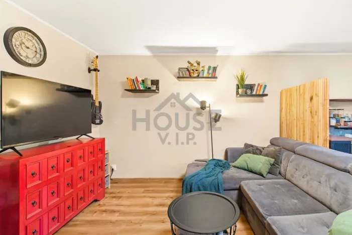Prodej bytu 3+kk, Praha - Újezd nad Lesy, Oplanská, 56 m2