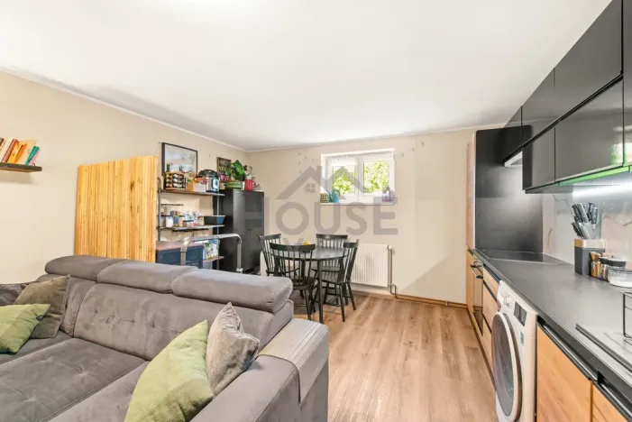Prodej bytu 3+kk, Praha - Újezd nad Lesy, Oplanská, 56 m2