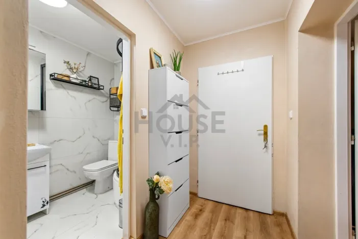 Prodej bytu 3+kk, Praha - Újezd nad Lesy, Oplanská, 56 m2