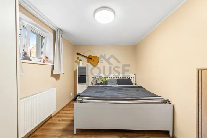 Prodej bytu 3+kk, Praha - Újezd nad Lesy, Oplanská, 56 m2