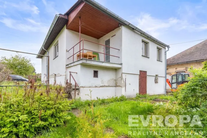 Prodej vily, Úsobí, 144 m2