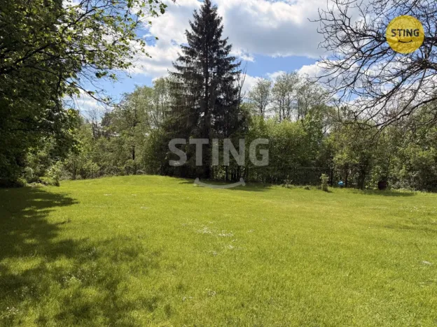 Pronájem bytu 2+1, Návsí, 80 m2