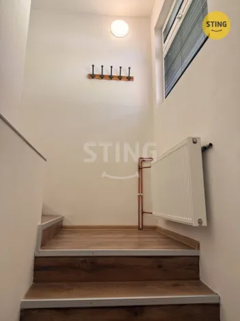 Pronájem bytu 2+1, Návsí, 80 m2