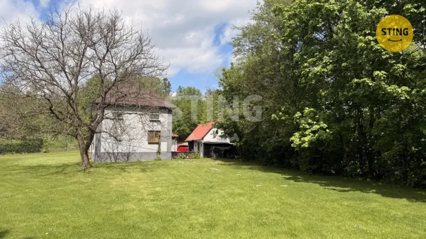 Pronájem bytu 2+1, Návsí, 80 m2