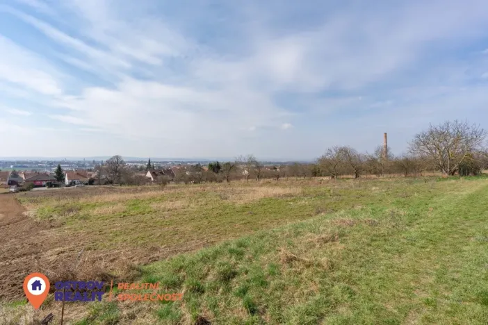 Prodej pozemku pro bydlení, Držovice, 2369 m2