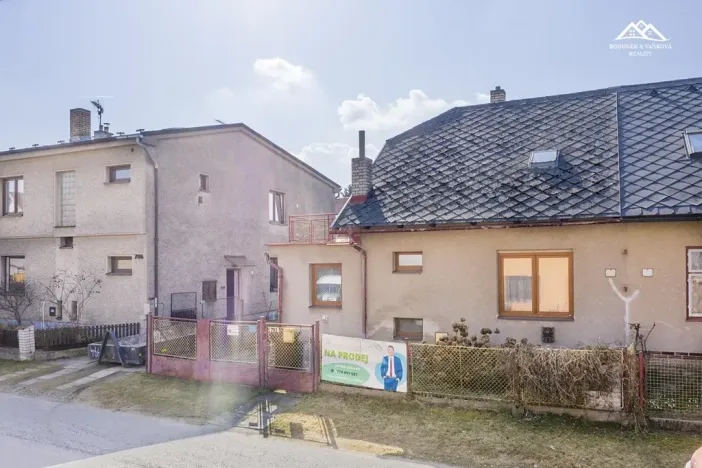 Prodej rodinného domu, Chotěboř, Letná, 159 m2