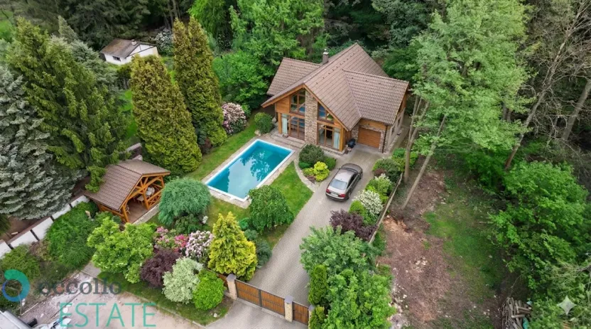 Prodej pozemku pro bydlení, Praha, V březině, 1099 m2