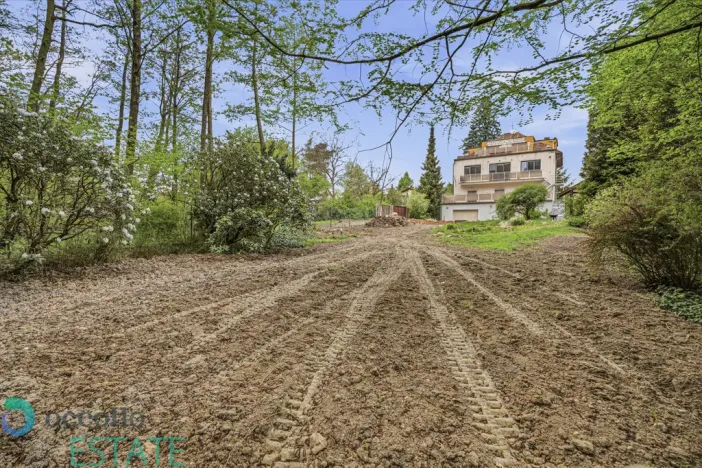 Prodej pozemku pro bydlení, Praha, V březině, 1099 m2