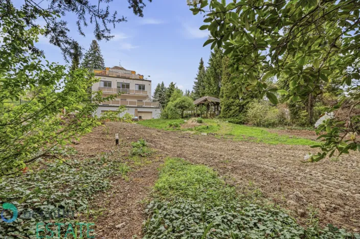 Prodej pozemku pro bydlení, Praha, V březině, 1099 m2