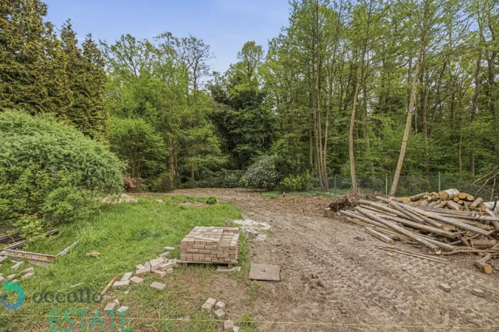 Prodej pozemku pro bydlení, Praha, V březině, 1099 m2