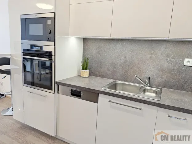 Prodej bytu 2+kk, Prostějov - Krasice, Západní, 62 m2