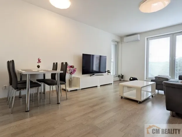 Prodej bytu 2+kk, Prostějov - Krasice, Západní, 62 m2