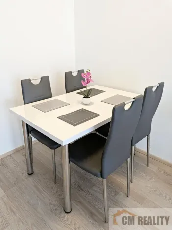 Prodej bytu 2+kk, Prostějov - Krasice, Západní, 62 m2