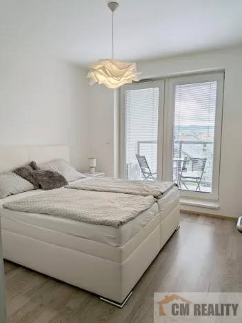 Prodej bytu 2+kk, Prostějov - Krasice, Západní, 62 m2