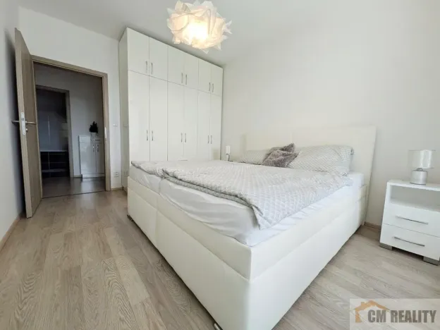 Prodej bytu 2+kk, Prostějov - Krasice, Západní, 62 m2