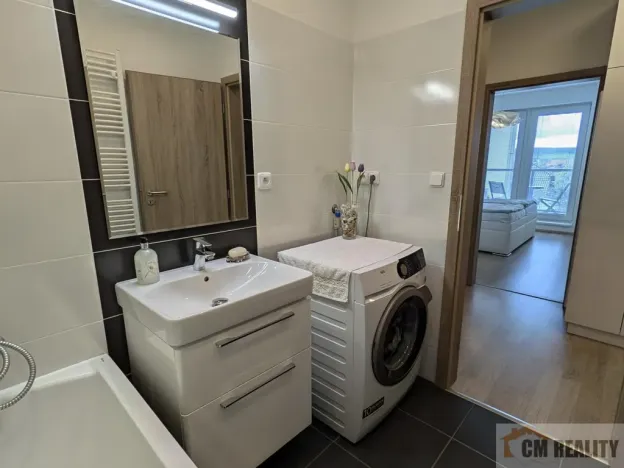 Prodej bytu 2+kk, Prostějov - Krasice, Západní, 62 m2
