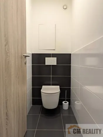 Prodej bytu 2+kk, Prostějov - Krasice, Západní, 62 m2