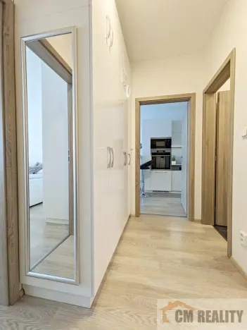 Prodej bytu 2+kk, Prostějov - Krasice, Západní, 62 m2