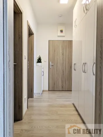 Prodej bytu 2+kk, Prostějov - Krasice, Západní, 62 m2