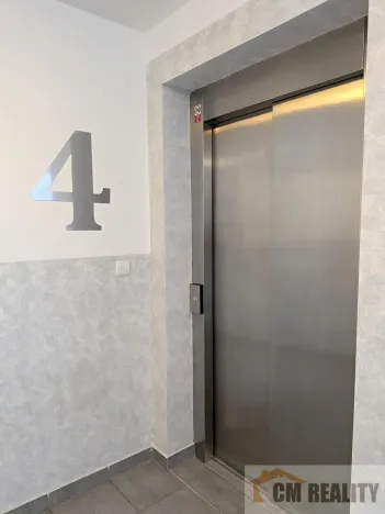 Prodej bytu 2+kk, Prostějov - Krasice, Západní, 62 m2