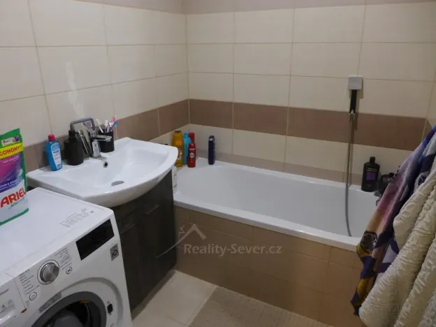Prodej bytu 2+1, Nový Bor, Svojsíkova, 72 m2
