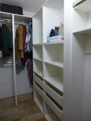 Prodej bytu 2+1, Nový Bor, Svojsíkova, 72 m2