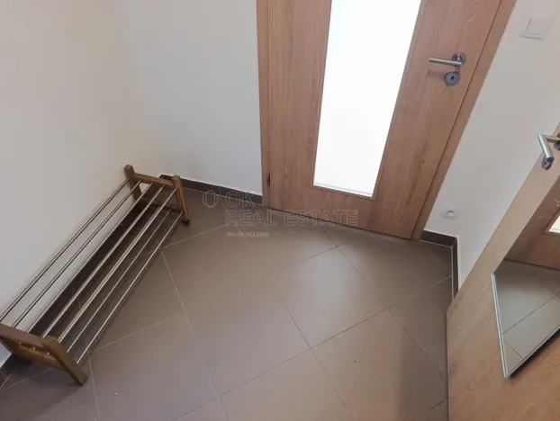 Pronájem bytu 1+kk, Praha, Freiwaldova, 37 m2