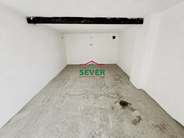 Prodej garáže, Litvínov - Janov, Podkrušnohorská, 24 m2