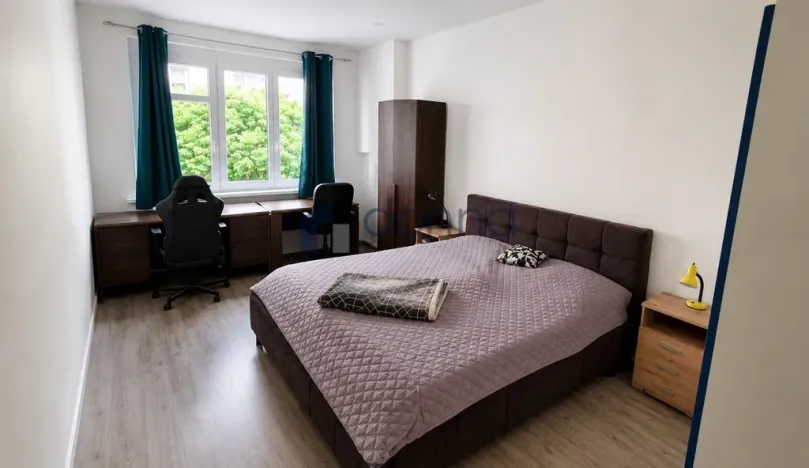 Pronájem bytu 2+kk, Praha, Sámova, 49 m2