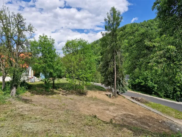 Prodej pozemku pro bydlení, Velké Březno, Pod Vartou, 1118 m2