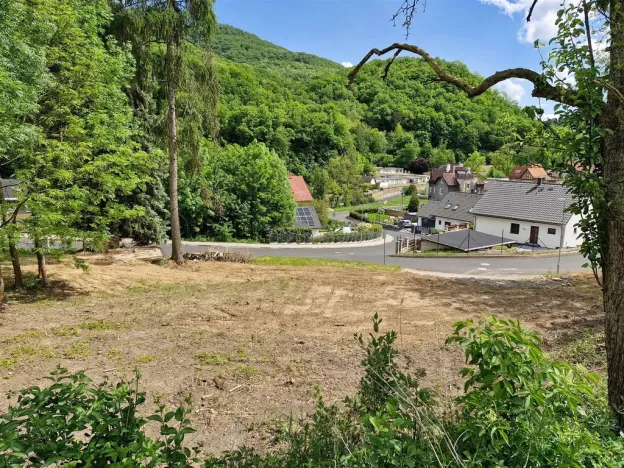 Prodej pozemku pro bydlení, Velké Březno, Pod Vartou, 1118 m2