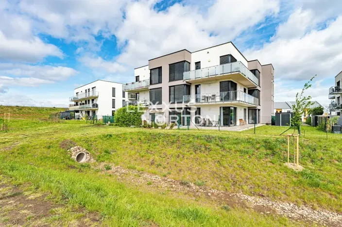 Prodej bytu 4+kk, Jinočany, Emy Destinové, 100 m2