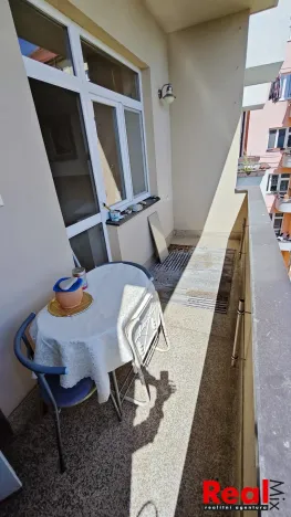 Pronájem bytu 3+1, Brno - Veveří, Čápkova, 123 m2