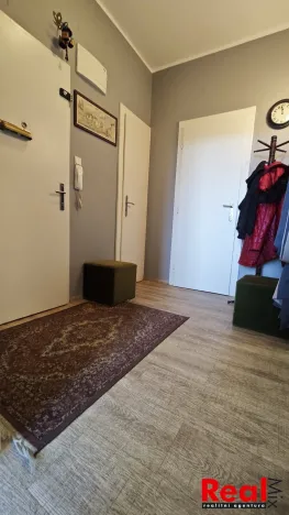 Pronájem bytu 3+1, Brno - Veveří, Čápkova, 123 m2