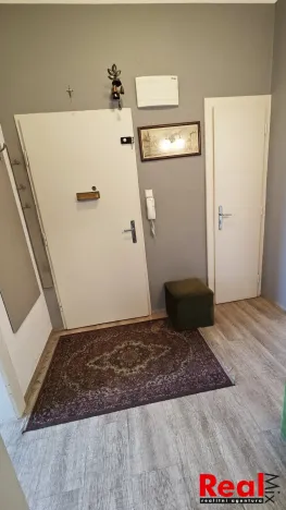 Pronájem bytu 3+1, Brno - Veveří, Čápkova, 123 m2