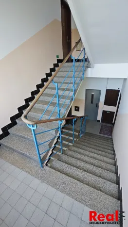 Pronájem bytu 3+1, Brno - Veveří, Čápkova, 123 m2